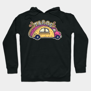 TacoTruck Hoodie